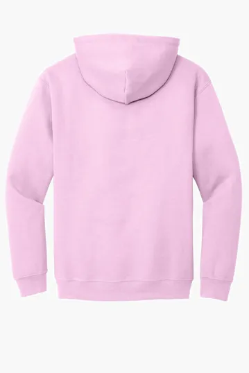 Gildan Heavy Blend Hooded Sweatshirt — view 26