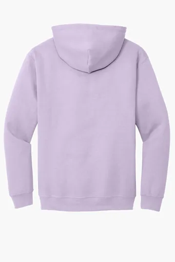 Gildan Heavy Blend Hooded Sweatshirt — view 29