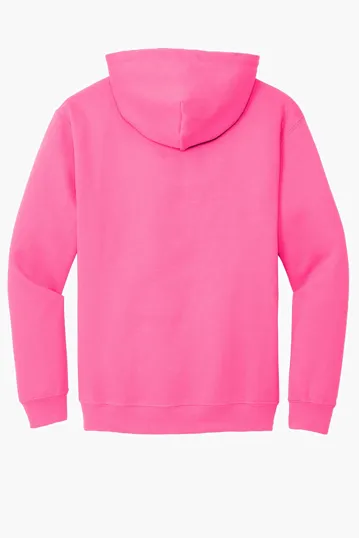 Gildan Heavy Blend Hooded Sweatshirt — view 31