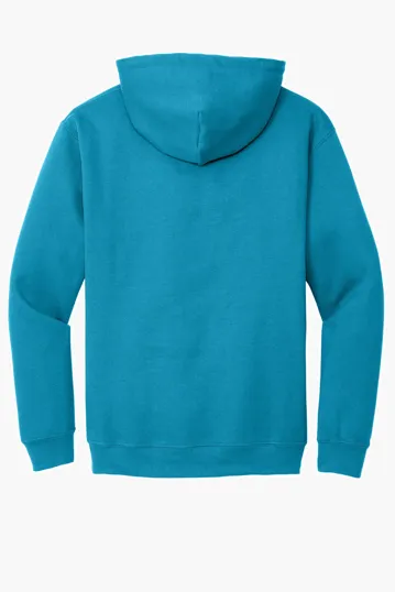 Gildan Heavy Blend Hooded Sweatshirt — view 32