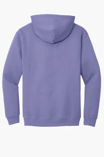Gildan Heavy Blend Hooded Sweatshirt — view 33