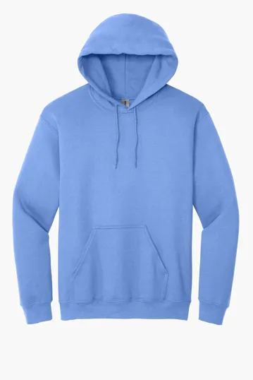 Gildan Heavy Blend Hooded Sweatshirt — view 4