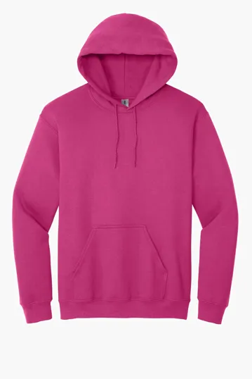 Gildan Heavy Blend Hooded Sweatshirt — view 9