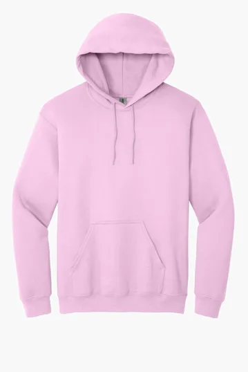 Gildan Heavy Blend Hooded Sweatshirt — view 10