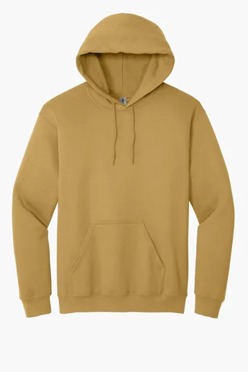 Gildan Heavy Blend Hooded Sweatshirt — view 12