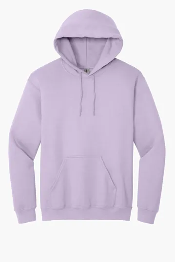 Gildan Heavy Blend Hooded Sweatshirt — view 13