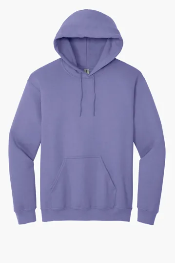 Gildan Heavy Blend Hooded Sweatshirt — view 17