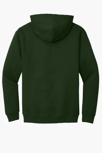 Gildan Heavy Blend Hooded Sweatshirt — view 35