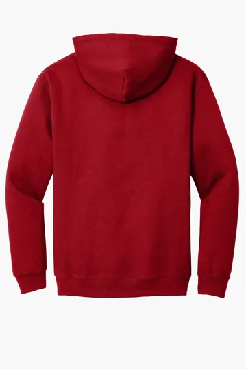 Gildan Heavy Blend Hooded Sweatshirt — view 56