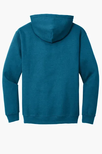 Gildan Heavy Blend Hooded Sweatshirt — view 57