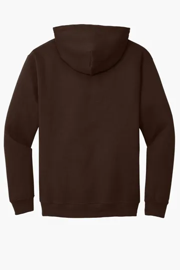 Gildan Heavy Blend Hooded Sweatshirt — view 61