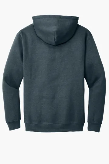 Gildan Heavy Blend Hooded Sweatshirt — view 62
