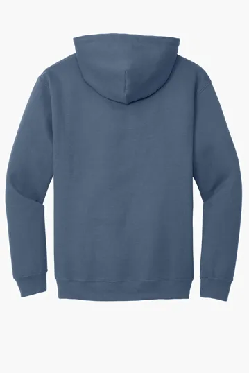 Gildan Heavy Blend Hooded Sweatshirt — view 63