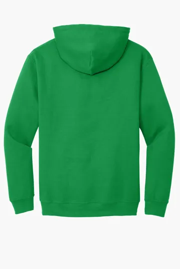 Gildan Heavy Blend Hooded Sweatshirt — view 64