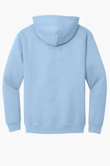 Gildan Heavy Blend Hooded Sweatshirt — view 65