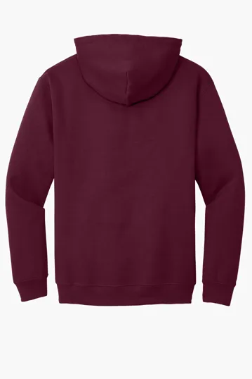 Gildan Heavy Blend Hooded Sweatshirt — view 66