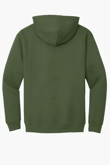 Gildan Heavy Blend Hooded Sweatshirt — view 67