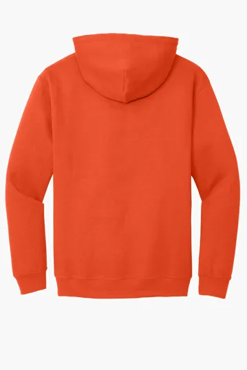 Gildan Heavy Blend Hooded Sweatshirt — view 69