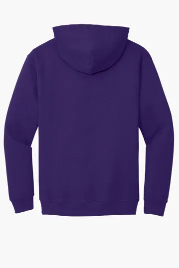 Gildan Heavy Blend Hooded Sweatshirt — view 70