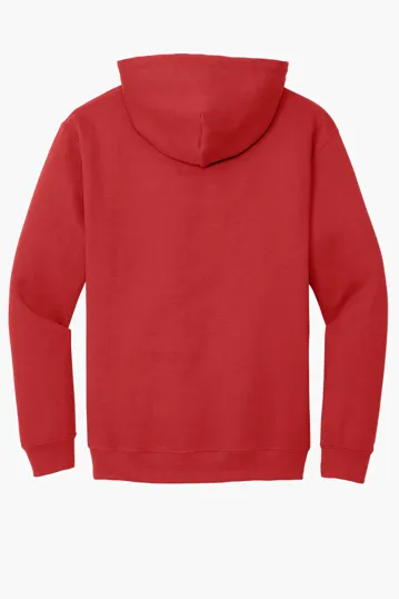 Gildan Heavy Blend Hooded Sweatshirt — view 71
