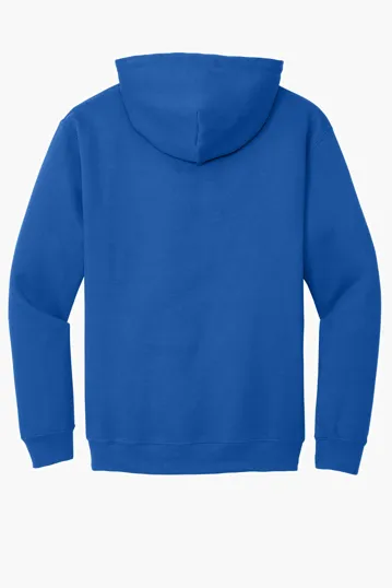 Gildan Heavy Blend Hooded Sweatshirt — view 72
