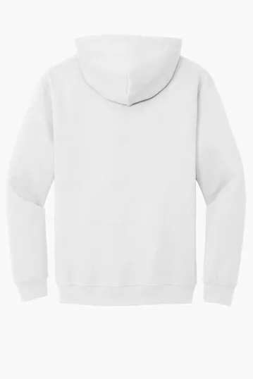 Gildan Heavy Blend Hooded Sweatshirt — view 75