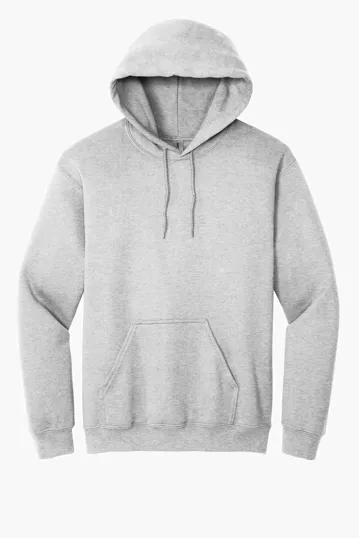 Gildan Heavy Blend Hooded Sweatshirt — view 38