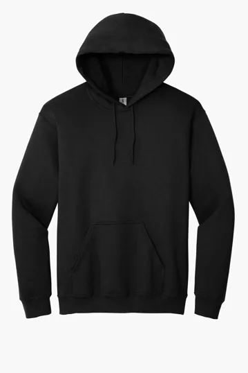 Gildan Heavy Blend Hooded Sweatshirt — view 39