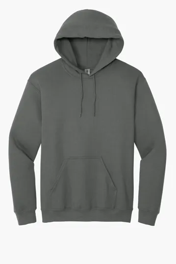 Gildan Heavy Blend Hooded Sweatshirt — view 40