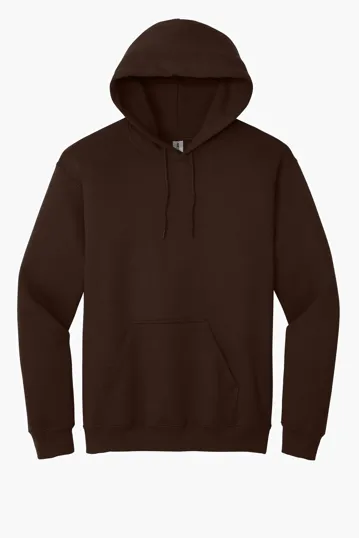 Gildan Heavy Blend Hooded Sweatshirt — view 41