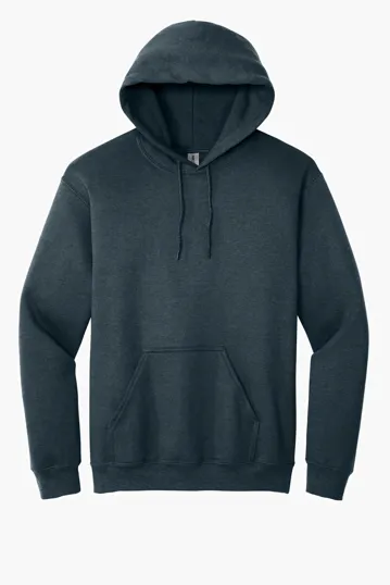 Gildan Heavy Blend Hooded Sweatshirt — view 42