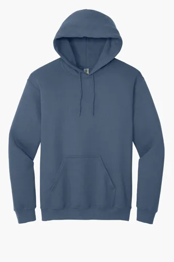 Gildan Heavy Blend Hooded Sweatshirt — view 43