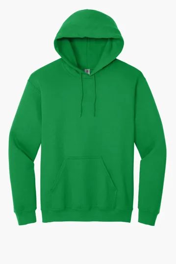 Gildan Heavy Blend Hooded Sweatshirt — view 44