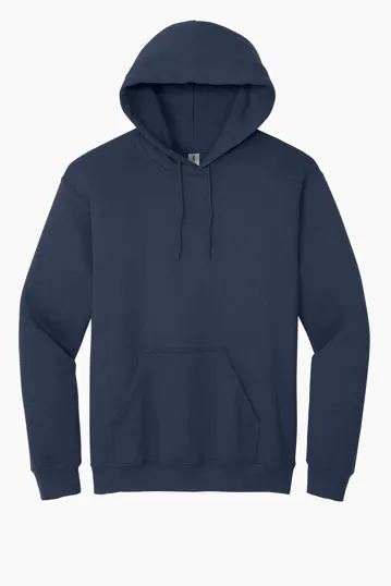 Gildan Heavy Blend Hooded Sweatshirt — view 48