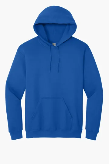 Gildan Heavy Blend Hooded Sweatshirt — view 52