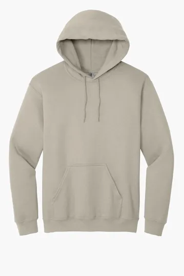 Gildan Heavy Blend Hooded Sweatshirt — view 53