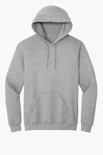 Gildan Heavy Blend Hooded Sweatshirt — view 54