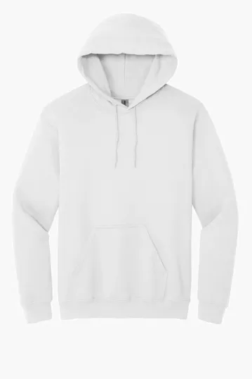 Gildan Heavy Blend Hooded Sweatshirt — view 55