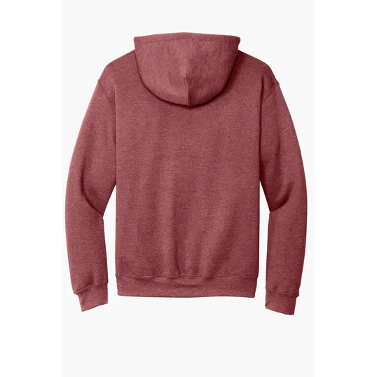 Gildan Heavy Blend Hooded Sweatshirt — view 94