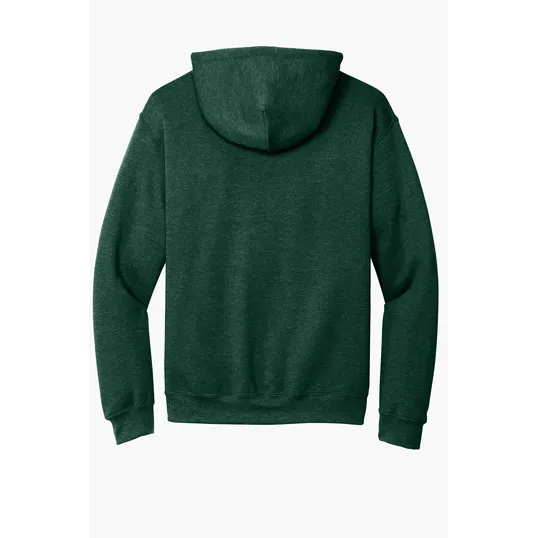 Gildan Heavy Blend Hooded Sweatshirt — view 92