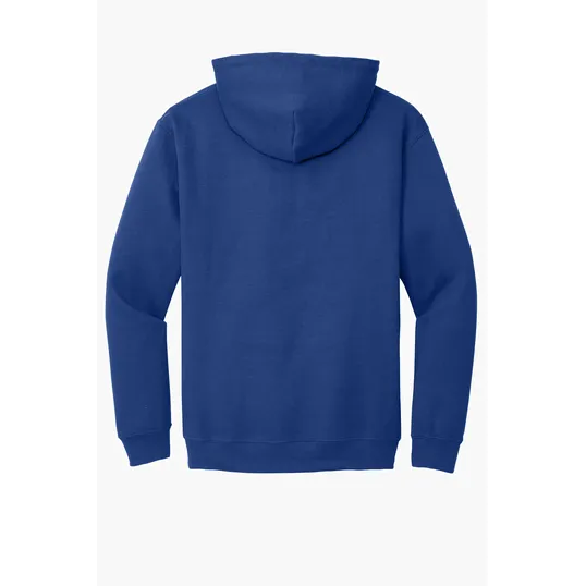 Gildan Heavy Blend Hooded Sweatshirt — view 81