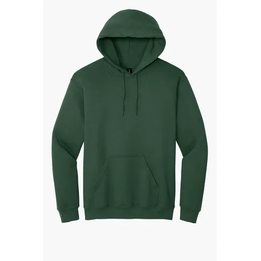 Gildan Heavy Blend Hooded Sweatshirt — view 78