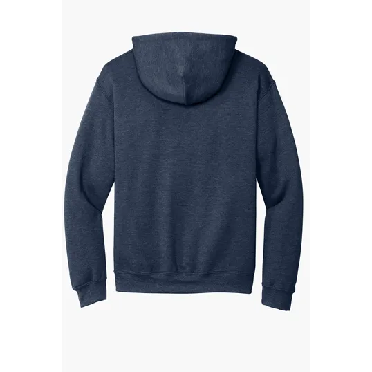 Gildan Heavy Blend Hooded Sweatshirt — view 91