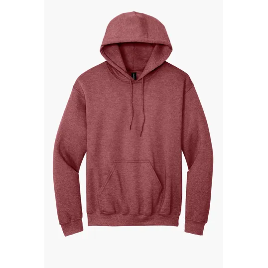 Gildan Heavy Blend Hooded Sweatshirt — view 88