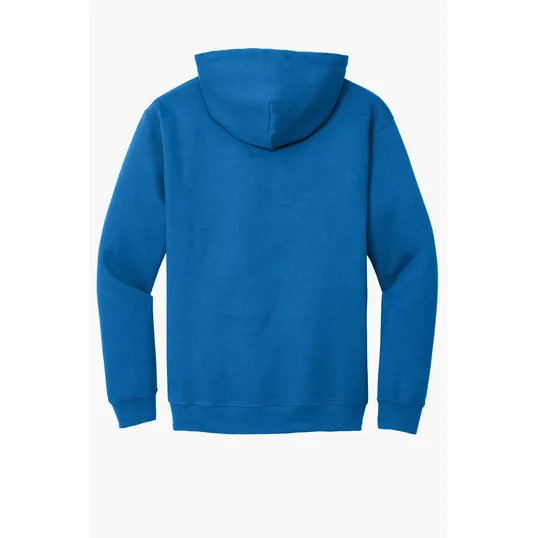Gildan Heavy Blend Hooded Sweatshirt — view 83