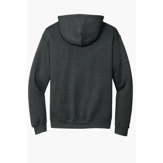 Gildan Heavy Blend Hooded Sweatshirt — view 80
