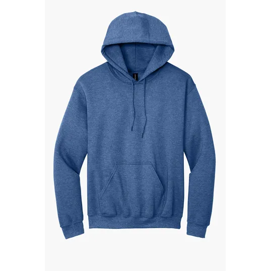 Gildan Heavy Blend Hooded Sweatshirt — view 87
