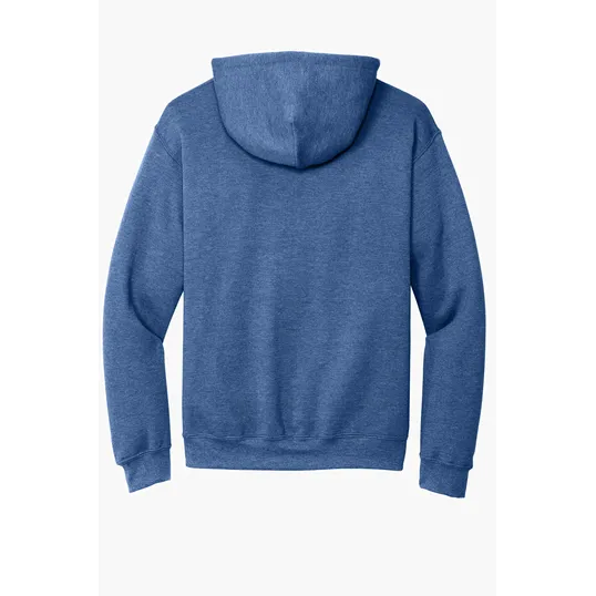 Gildan Heavy Blend Hooded Sweatshirt — view 93