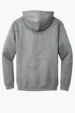 Gildan Heavy Blend Hooded Sweatshirt — view 24