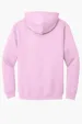 Gildan Heavy Blend Hooded Sweatshirt — view 26